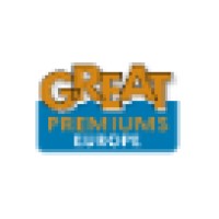 Great Premiums Europe B.V. Logo