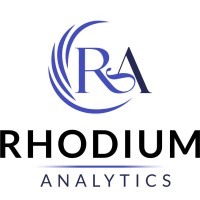 Rhodium Analytics Inc Logo