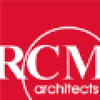 RCM Architects Logo