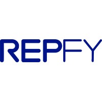 Repfy Logo