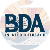Better Days Ahead Outreach Inc. Logo