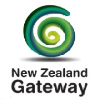 New Zealand Gateway Logo