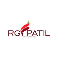 R G Patil & Company Logo