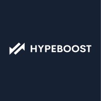 Hypeboost Logo