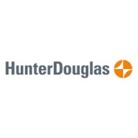 Hunter Douglas Europe Logo