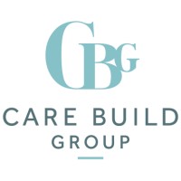 Care Build Group Logo
