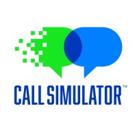 Call Simulator Logo