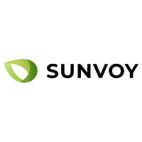 Ipsun Sunvoy Logo