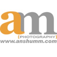Anshum M Photography - India Logo