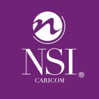 NSI Nails Caricom LLC (NSI Caricom) Logo