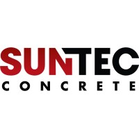 Suntec Concrete Logo