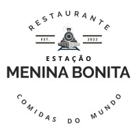 Restaurante Estação Menina Bonita Logo