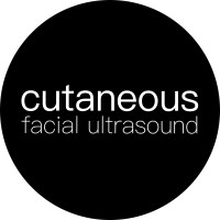 Cutaneous facial ultrasound Logo