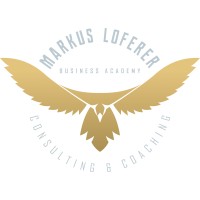 Markus Loferer Consulting & Coaching Logo