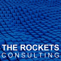 The Rockets Consulting Logo