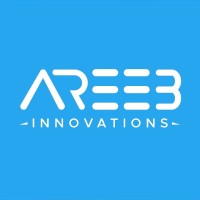 Areeb Innovations Logo