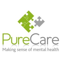 PureCare Logo