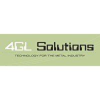 4GL Solutions Logo