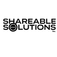 Shareable Solutions Logo