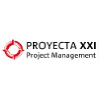 PROYECTA XXI PROJECT MANAGEMENT S.L. Logo