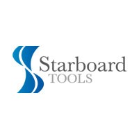 Starboard Tools Logo