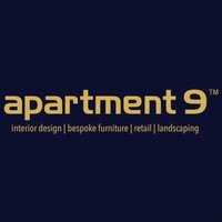 apartment9 India Logo