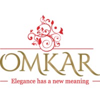 Omkar Corporation - India Logo