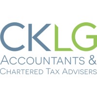 CKLG Accountants & Chartered Tax Advisers Logo