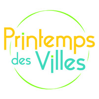 Printemps des Villes Logo