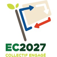EC2027 - Un Quinquennat pour lEconomie Circulaire ! Logo