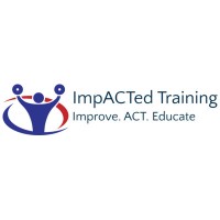 Impacted Training Logo