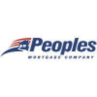 Peoples Mortgage Company Logo