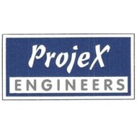 Projex Engineers Private Limited - India Logo