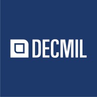 DECMIL Logo