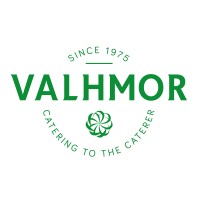 Valhmor Borg Imp/Exp Ltd. Logo