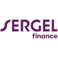 SERGEL finance Logo