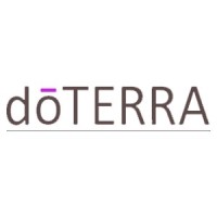 doTERRA Europe Services Hungary Logo