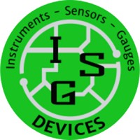 ISG Devices Logo