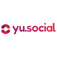 Yusocial Logo