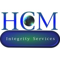HCM Integrity Services LLC Logo