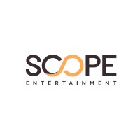 Scope Entertainment Logo