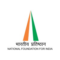 National Foundation for India Logo