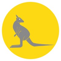 KANGAROO FURNITURE - India Logo