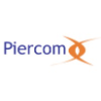 Piercom Ltd Logo