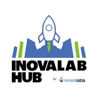 Inovalab Hub Logo