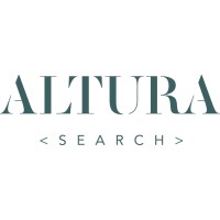 Altura Search Logo