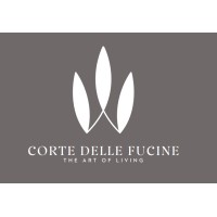 Corte delle Fucine Logo