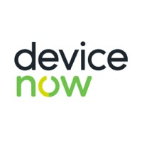 devicenow Logo