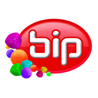 BIP Candy & Toys UK Ltd Logo