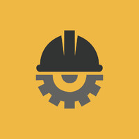 Kabelrupsservice.nl | Wij zorgen dat uw kabelrups blijft draaien Logo